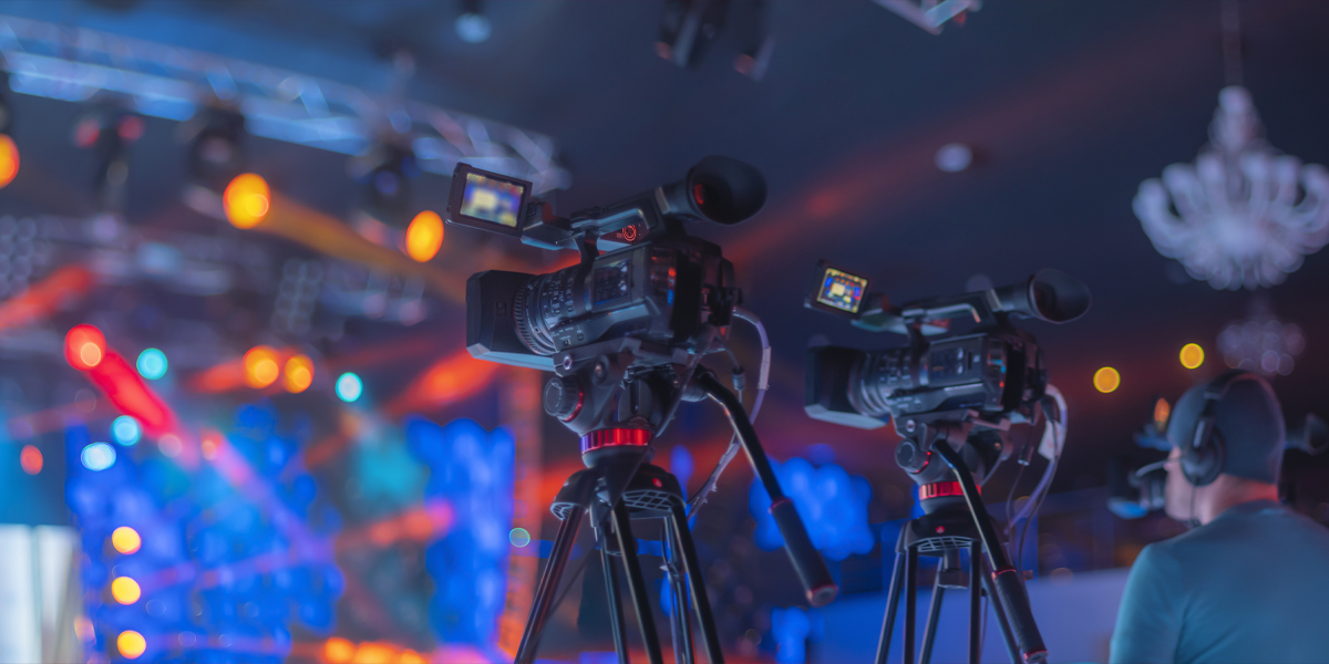 The Art of Coverage: Bringing Events Alive with Multi-Camera Setups