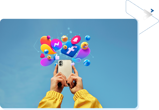 Live Streaming of virtual and hybrid events