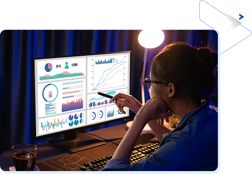 Live Streaming of virtual and hybrid events