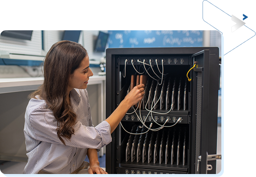 Live Streaming of virtual and hybrid events